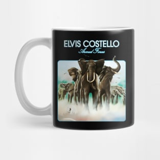 Albums Animal Of Man Mug